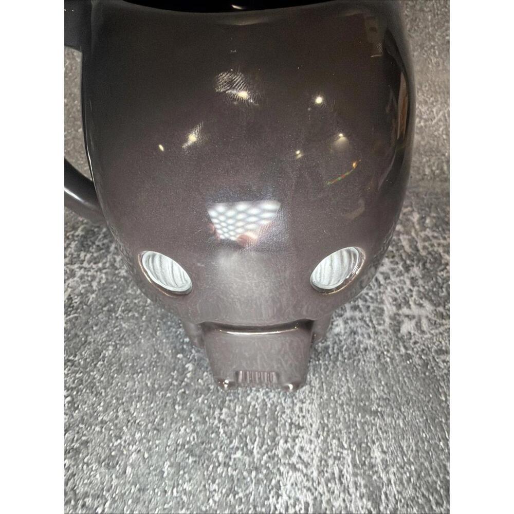 Star Wars Rogue One K-2SO Droid Black Sculpted Ceramic Mug * - Picture 2 of 9